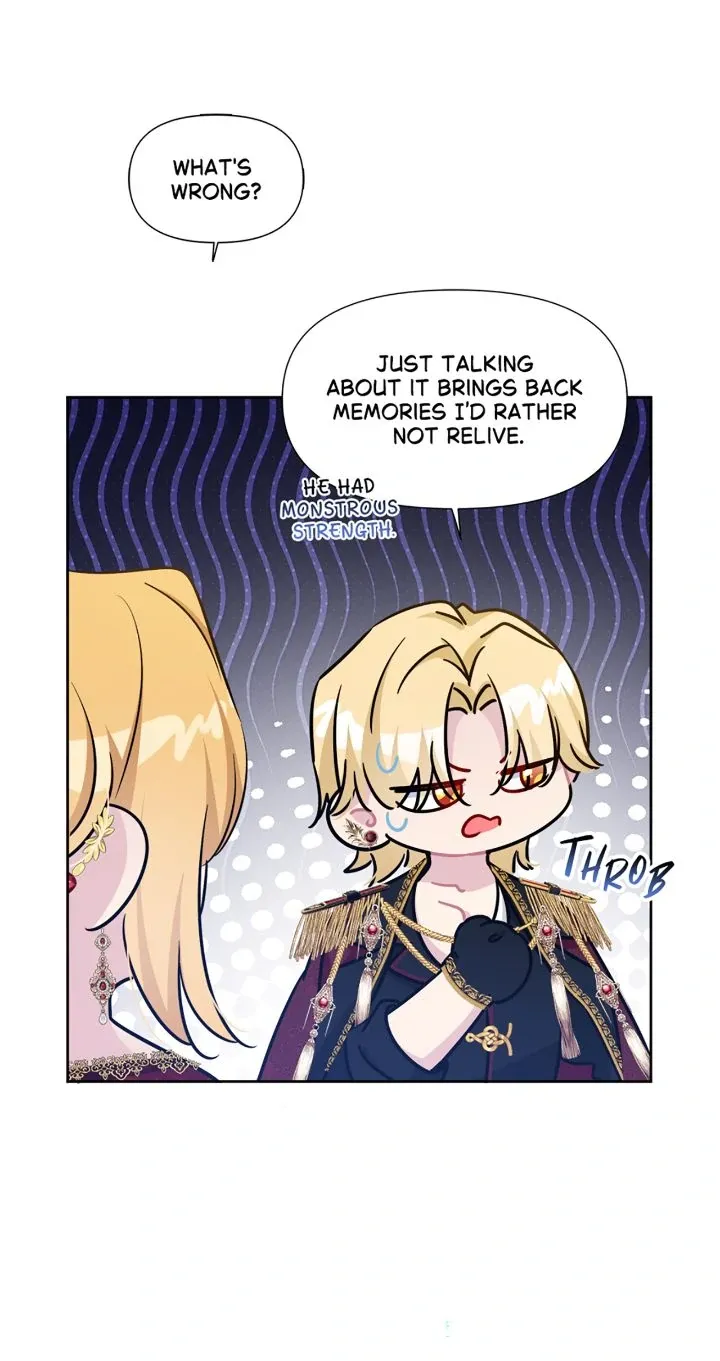 The Maid's Devoted Phantom Duke Chapter 34 page 88 - 