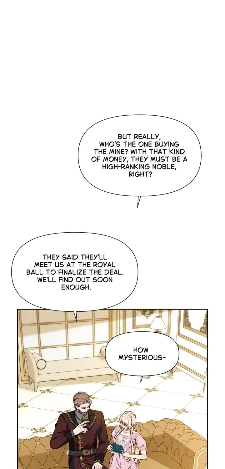 The Maid's Devoted Phantom Duke Chapter 35 page 104 - 