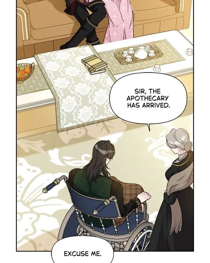 The Maid's Devoted Phantom Duke Chapter 35 page 105 - 