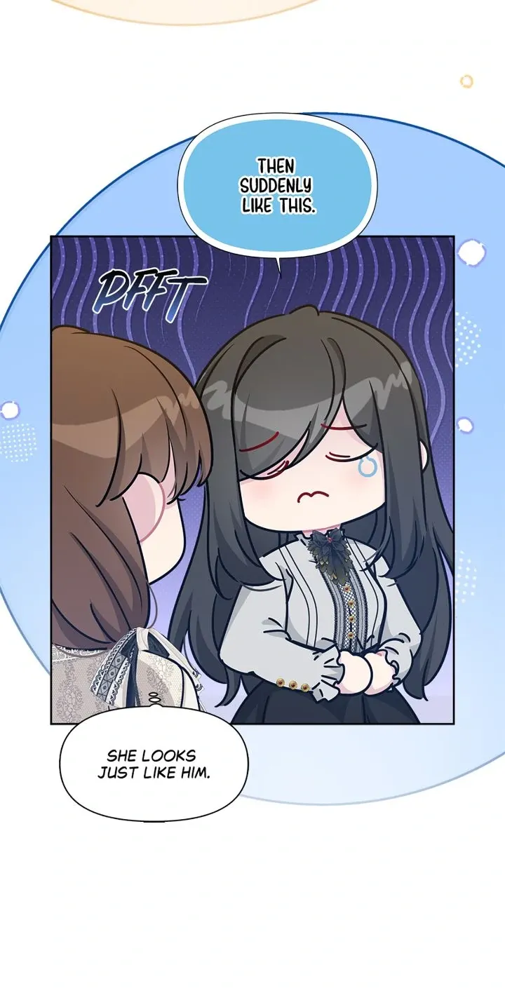 The Maid's Devoted Phantom Duke Chapter 35 page 15 - 