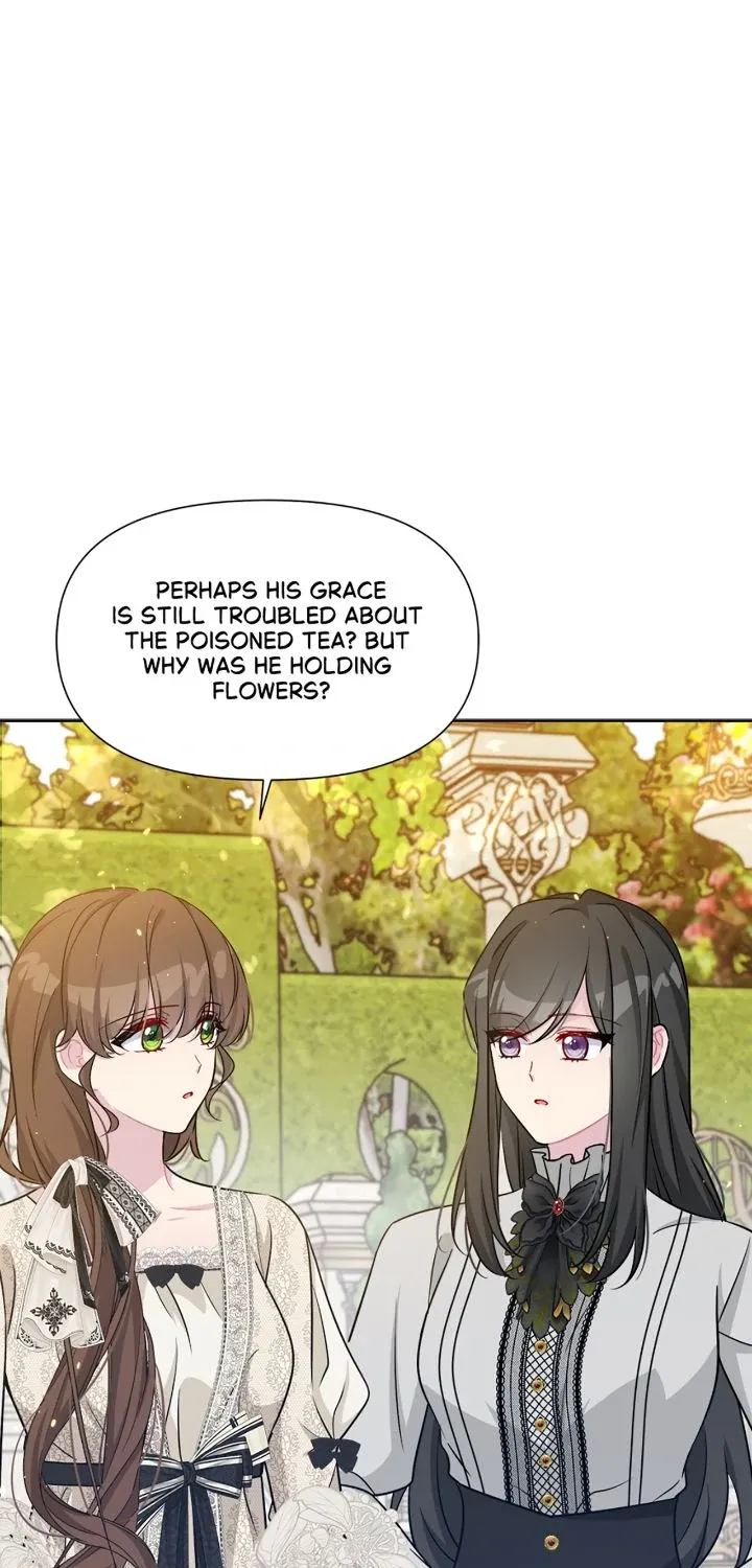 The Maid's Devoted Phantom Duke Chapter 35 page 16 - 