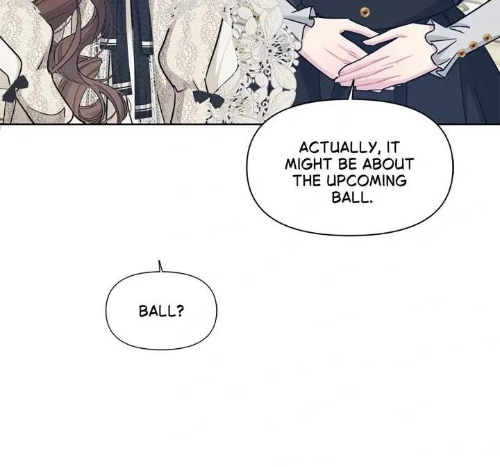 The Maid's Devoted Phantom Duke Chapter 35 page 17 - 