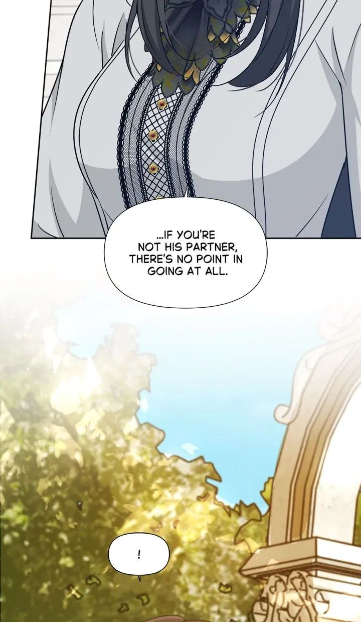 The Maid's Devoted Phantom Duke Chapter 35 page 22 - 