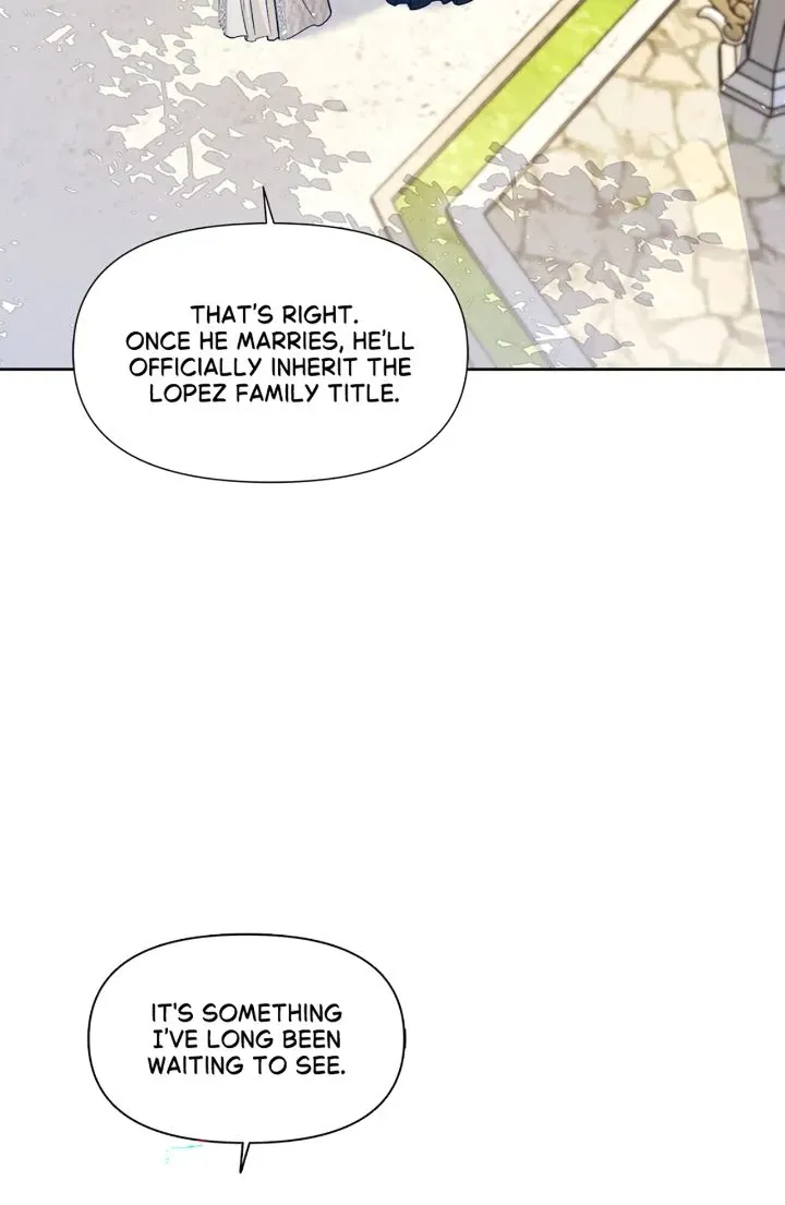 The Maid's Devoted Phantom Duke Chapter 35 page 5 - 