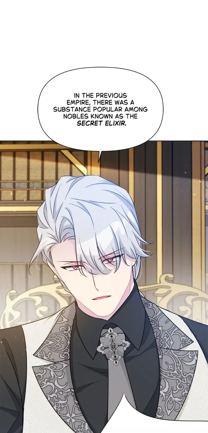 The Maid's Devoted Phantom Duke Chapter 35 page 41 - 