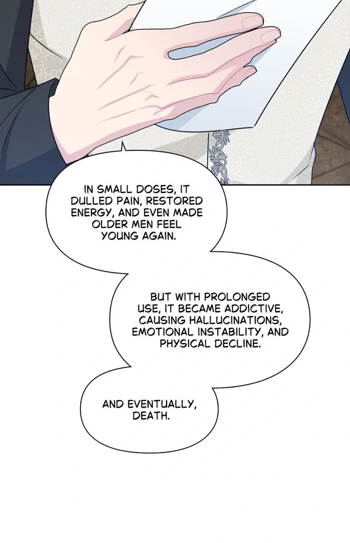 The Maid's Devoted Phantom Duke Chapter 35 page 43 - 