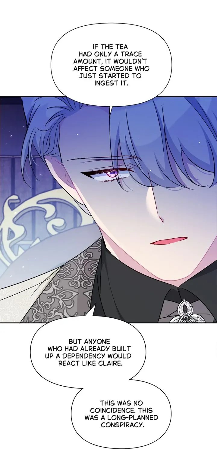 The Maid's Devoted Phantom Duke Chapter 35 page 44 - 