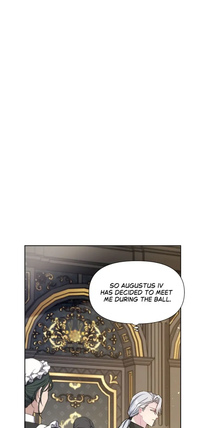The Maid's Devoted Phantom Duke Chapter 35 page 54 - 