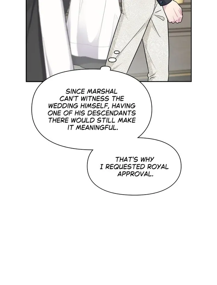 The Maid's Devoted Phantom Duke Chapter 35 page 56 - 