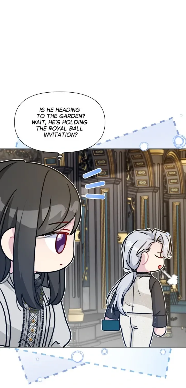 The Maid's Devoted Phantom Duke Chapter 35 page 60 - 