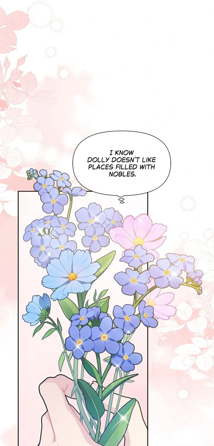 The Maid's Devoted Phantom Duke Chapter 35 page 62 - 