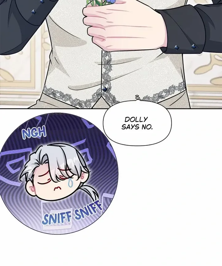 The Maid's Devoted Phantom Duke Chapter 35 page 65 - 