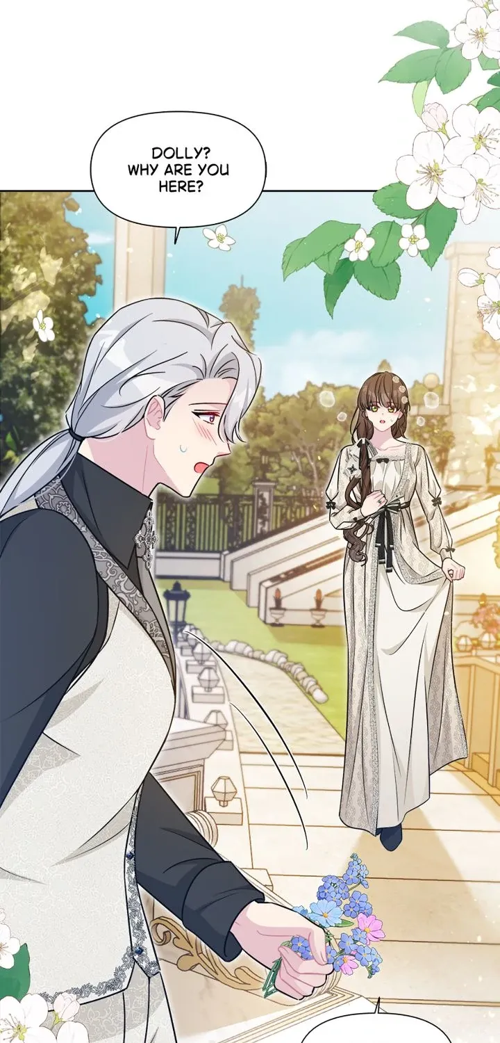 The Maid's Devoted Phantom Duke Chapter 35 page 68 - 