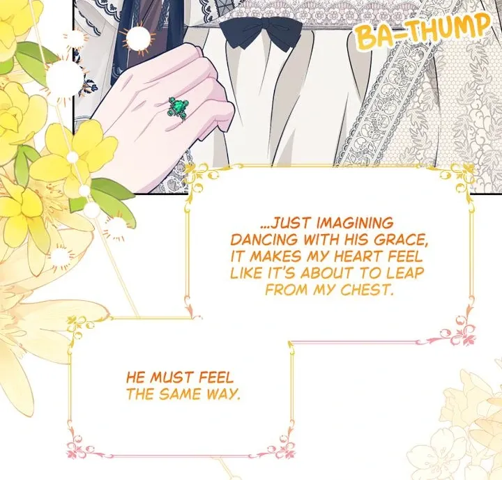The Maid's Devoted Phantom Duke Chapter 35 page 73 - 