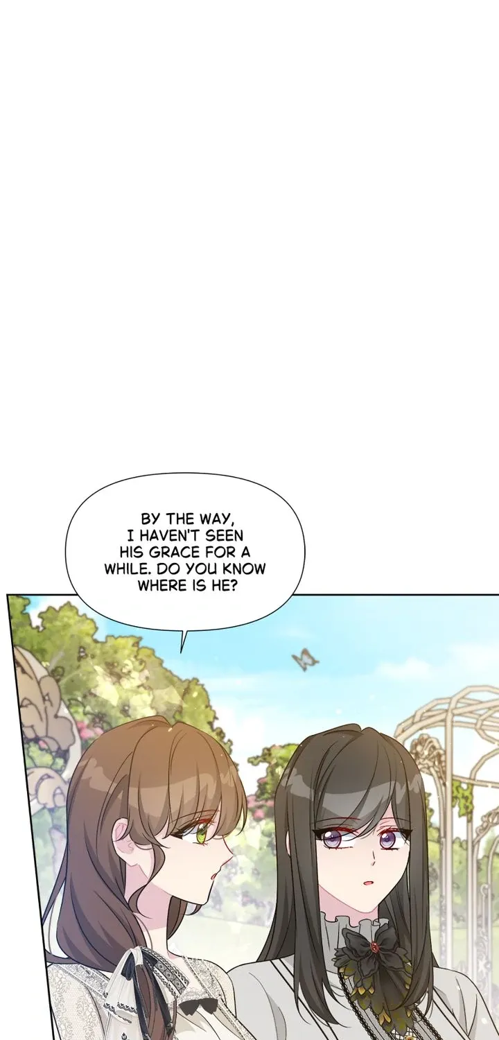 The Maid's Devoted Phantom Duke Chapter 35 page 10 - 