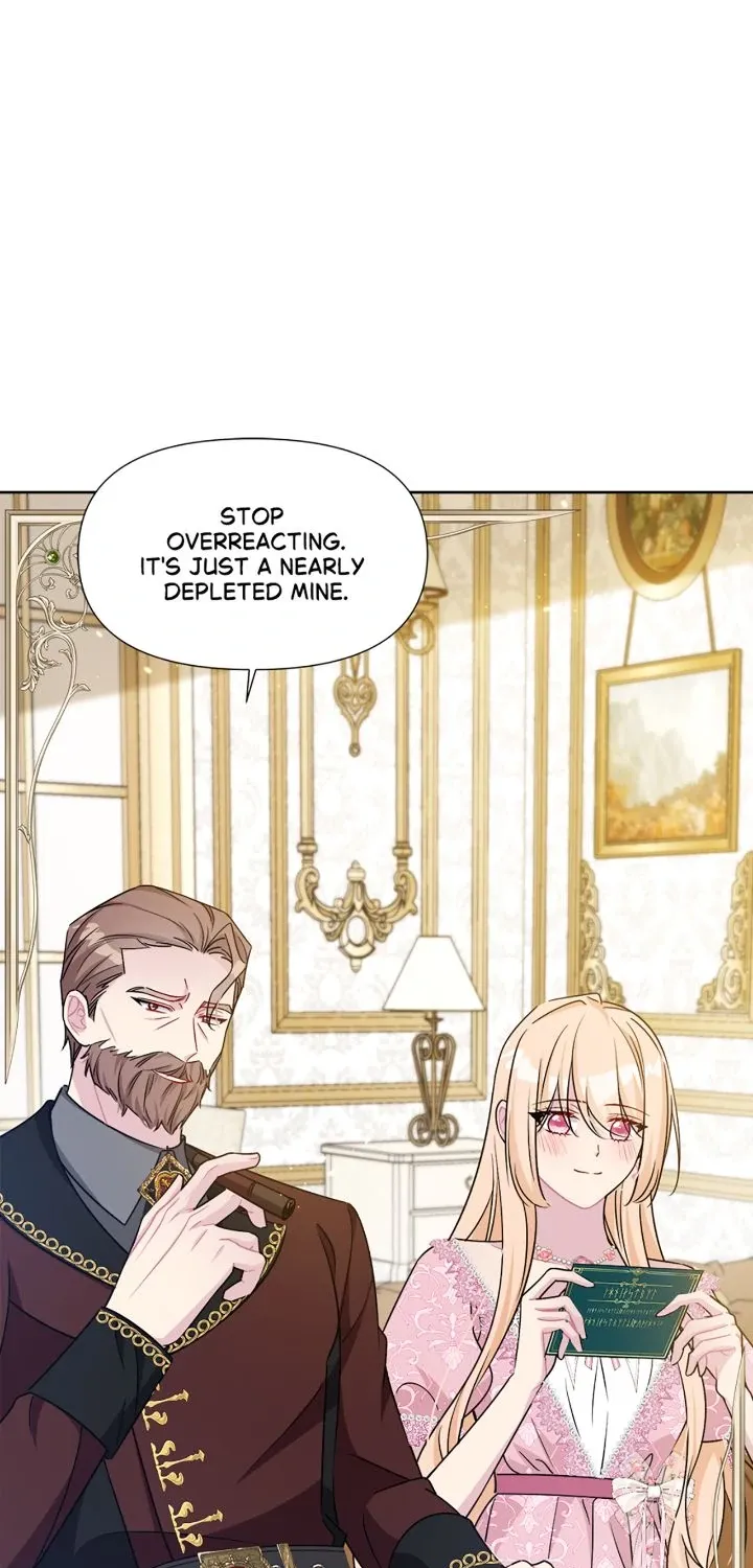 The Maid's Devoted Phantom Duke Chapter 35 page 91 - 