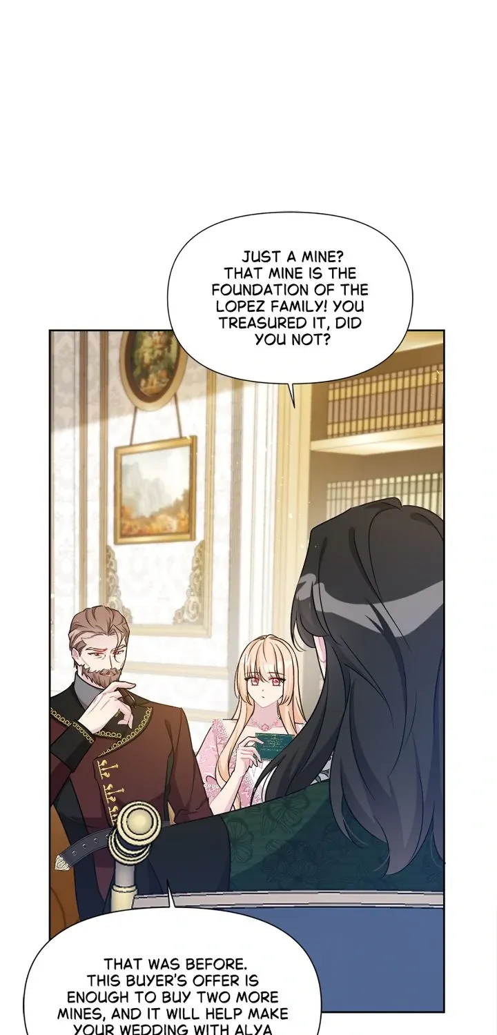 The Maid's Devoted Phantom Duke Chapter 35 page 93 - 