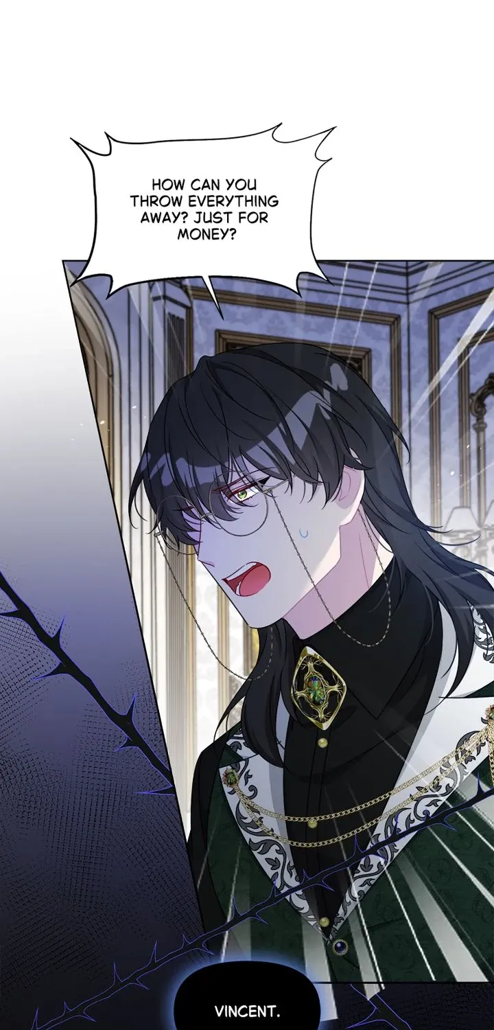 The Maid's Devoted Phantom Duke Chapter 35 page 97 - 