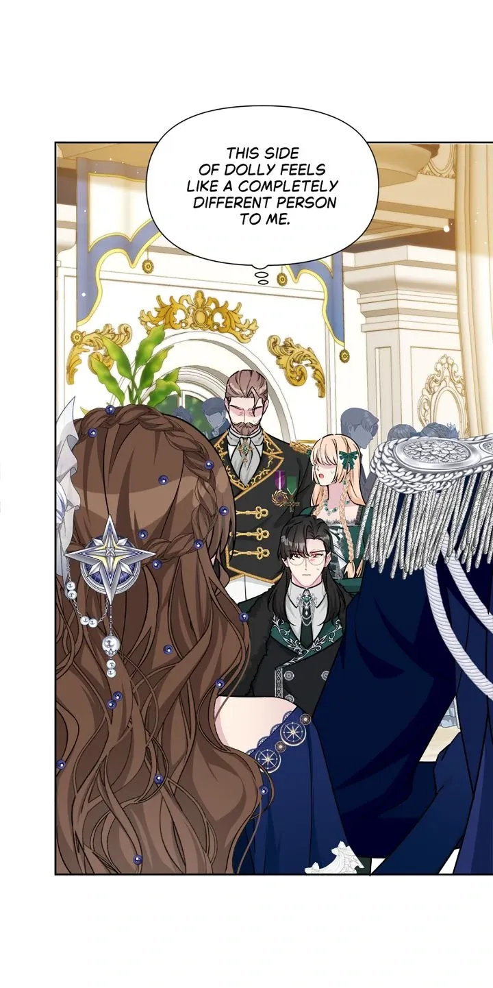 The Maid's Devoted Phantom Duke Chapter 36 page 101 - 