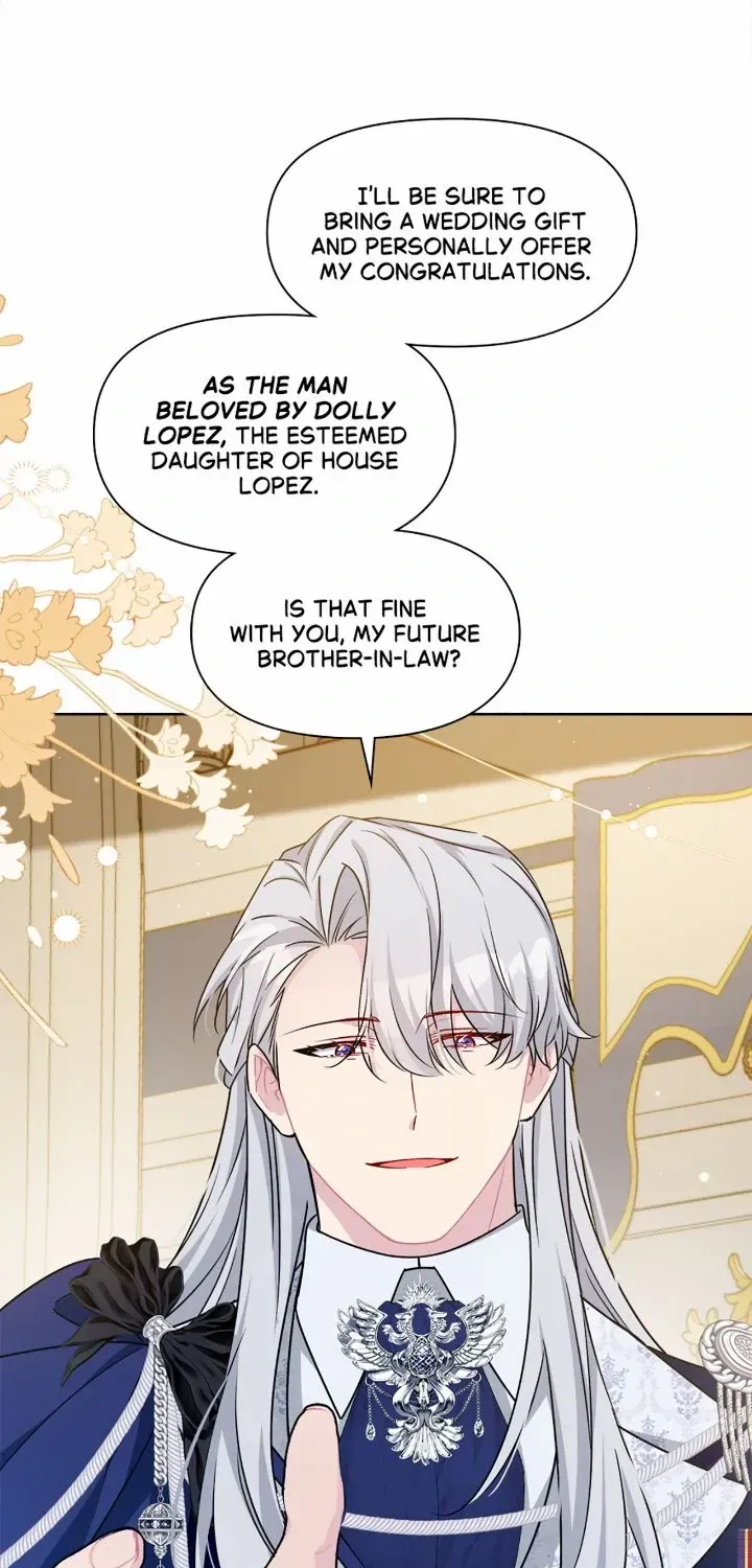 The Maid's Devoted Phantom Duke Chapter 36 page 106 - 