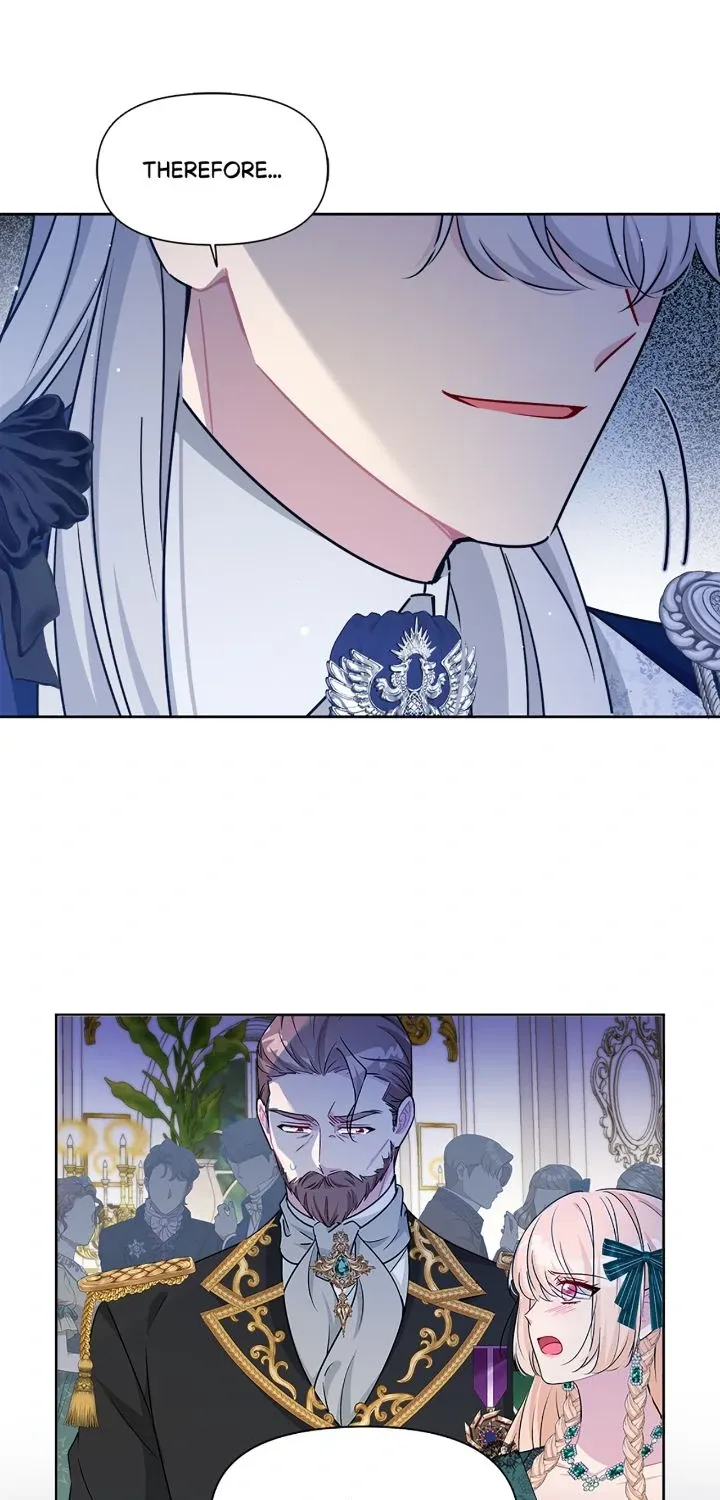 The Maid's Devoted Phantom Duke Chapter 36 page 110 - 