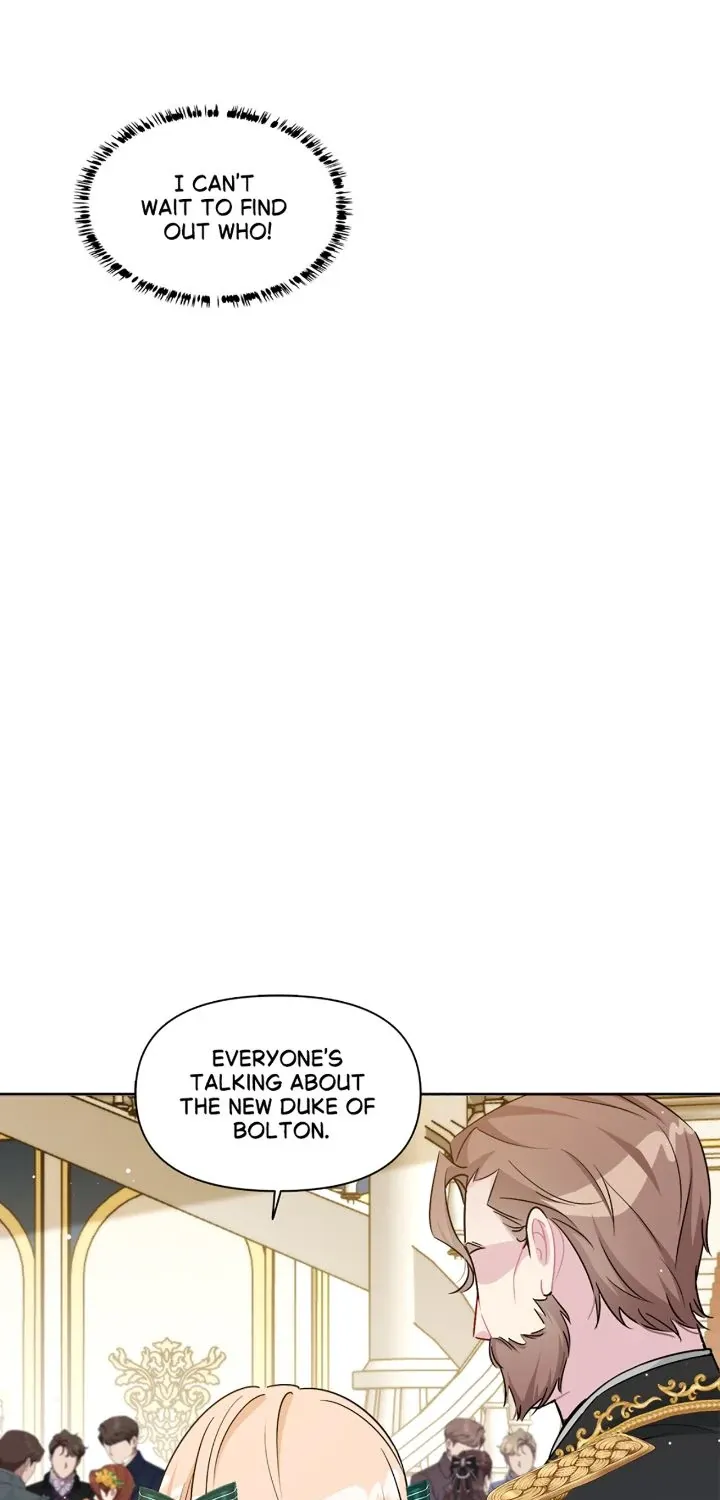 The Maid's Devoted Phantom Duke Chapter 36 page 12 - 