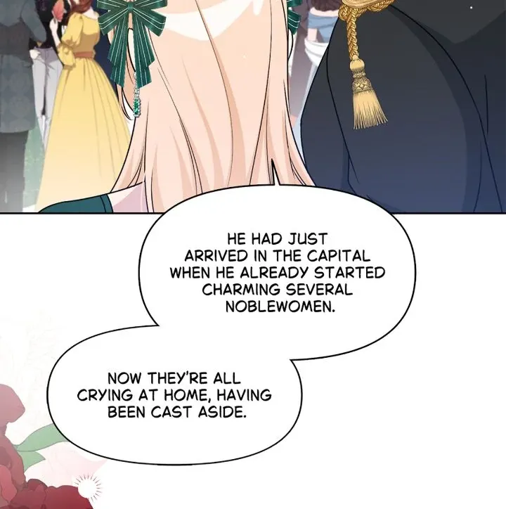 The Maid's Devoted Phantom Duke Chapter 36 page 13 - 