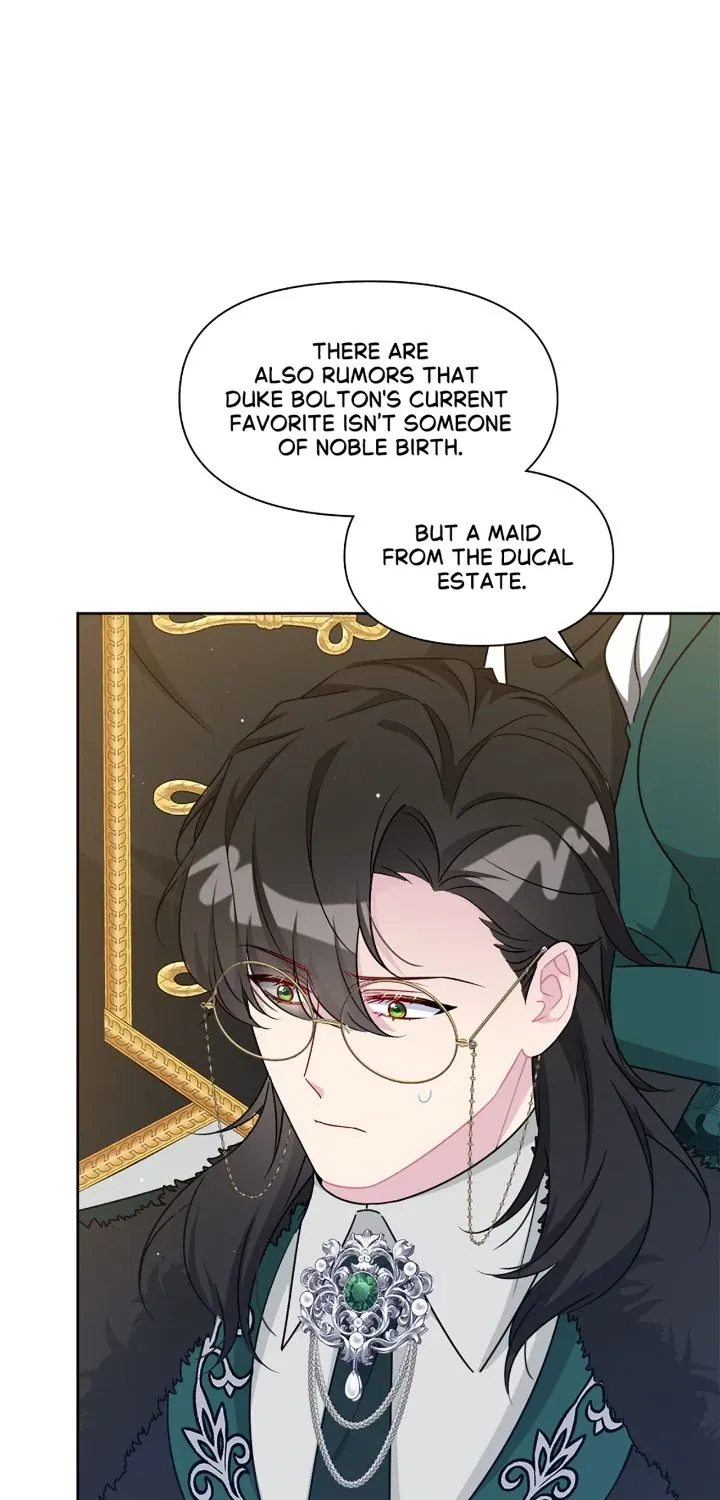 The Maid's Devoted Phantom Duke Chapter 36 page 16 - 