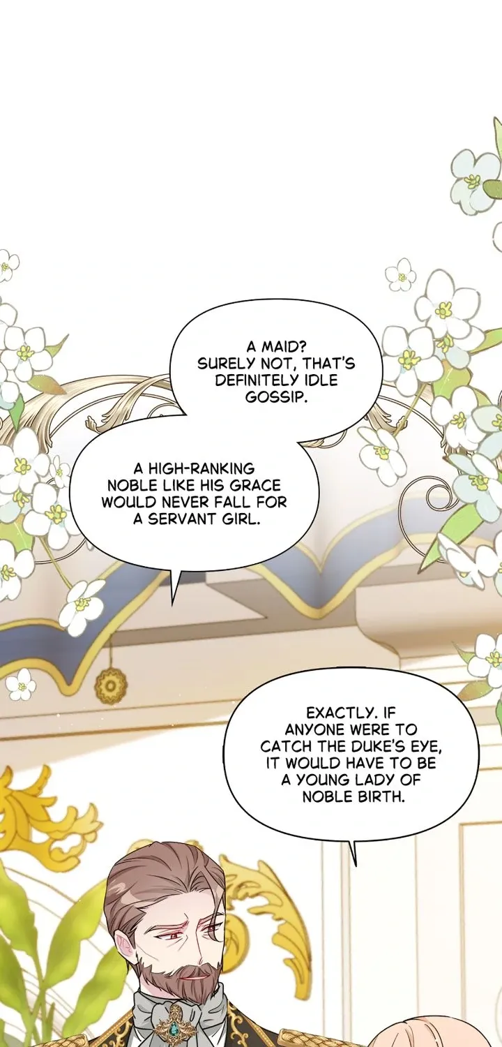 The Maid's Devoted Phantom Duke Chapter 36 page 18 - 