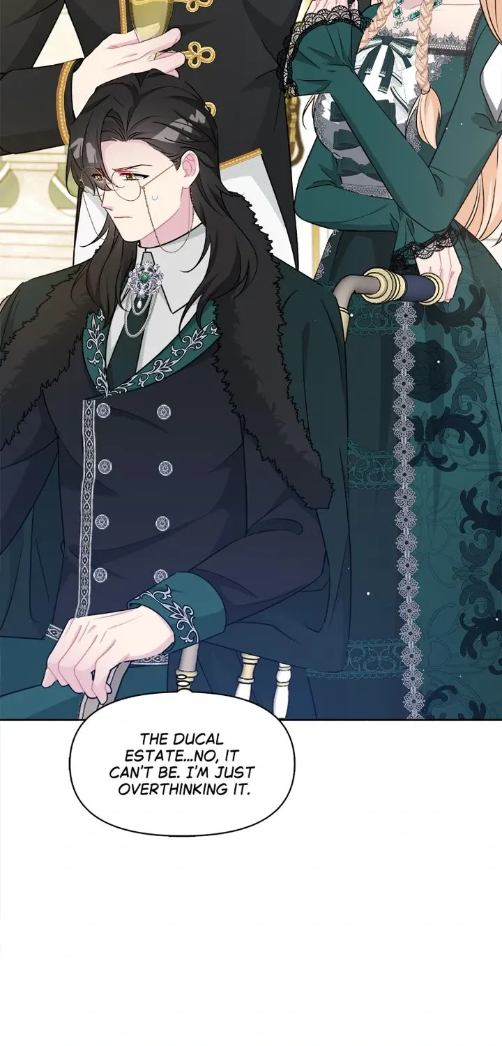 The Maid's Devoted Phantom Duke Chapter 36 page 20 - 