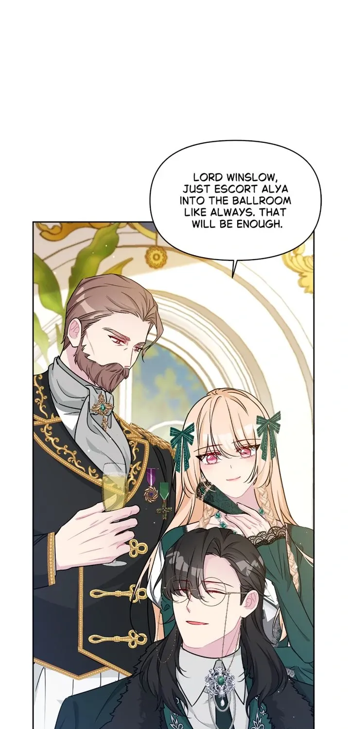 The Maid's Devoted Phantom Duke Chapter 36 page 22 - 