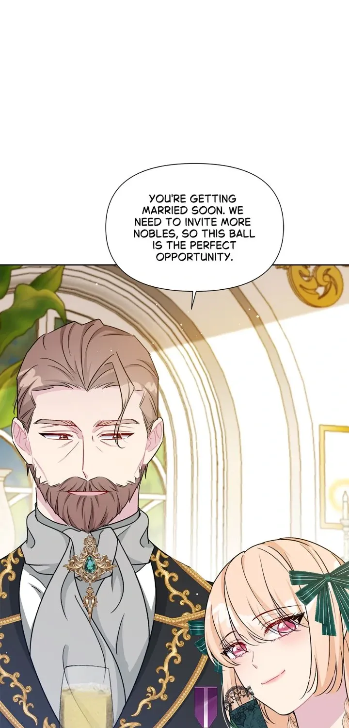 The Maid's Devoted Phantom Duke Chapter 36 page 24 - 