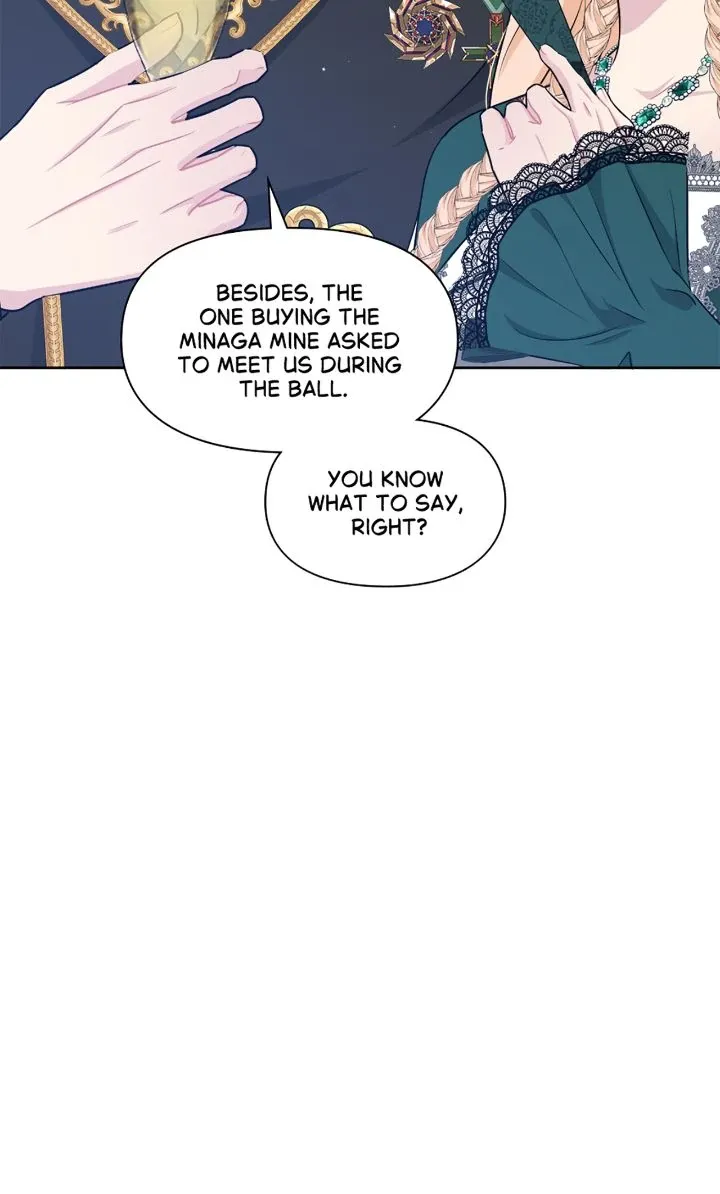 The Maid's Devoted Phantom Duke Chapter 36 page 26 - 