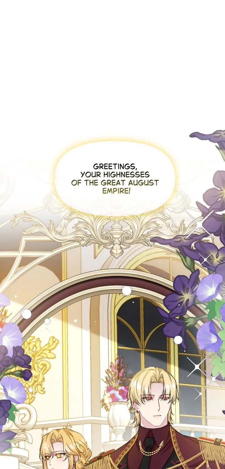 The Maid's Devoted Phantom Duke Chapter 36 page 31 - 