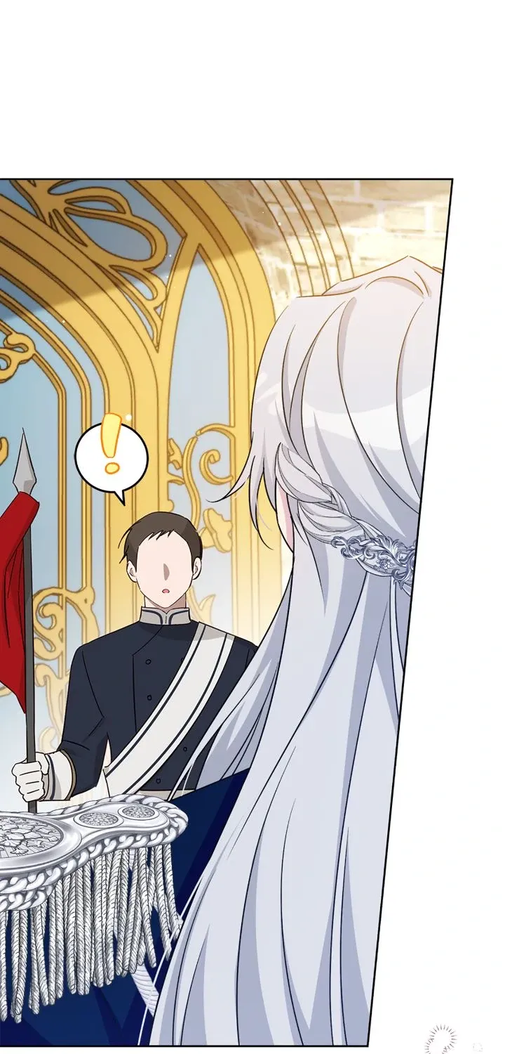 The Maid's Devoted Phantom Duke Chapter 36 page 42 - 