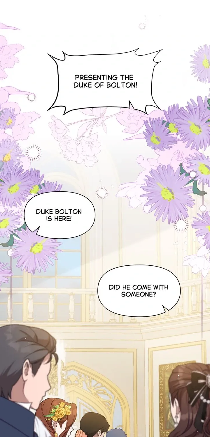 The Maid's Devoted Phantom Duke Chapter 36 page 44 - 