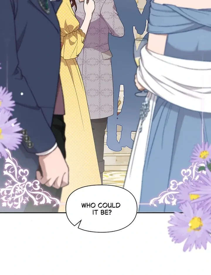 The Maid's Devoted Phantom Duke Chapter 36 page 46 - 