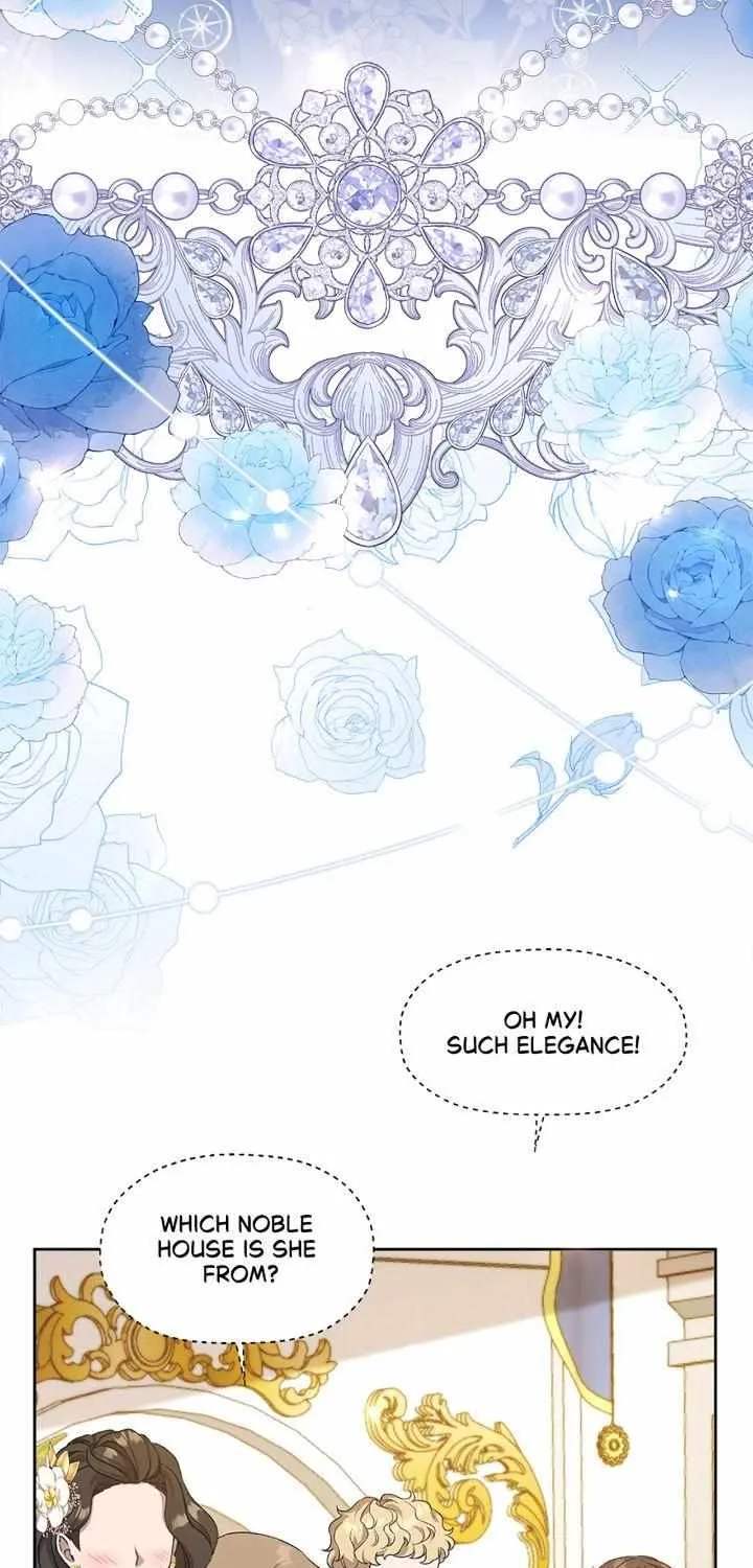 The Maid's Devoted Phantom Duke Chapter 36 page 52 - 