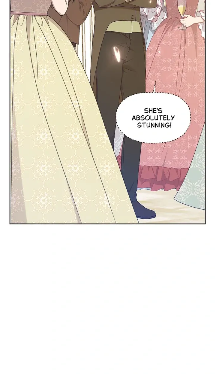The Maid's Devoted Phantom Duke Chapter 36 page 54 - 