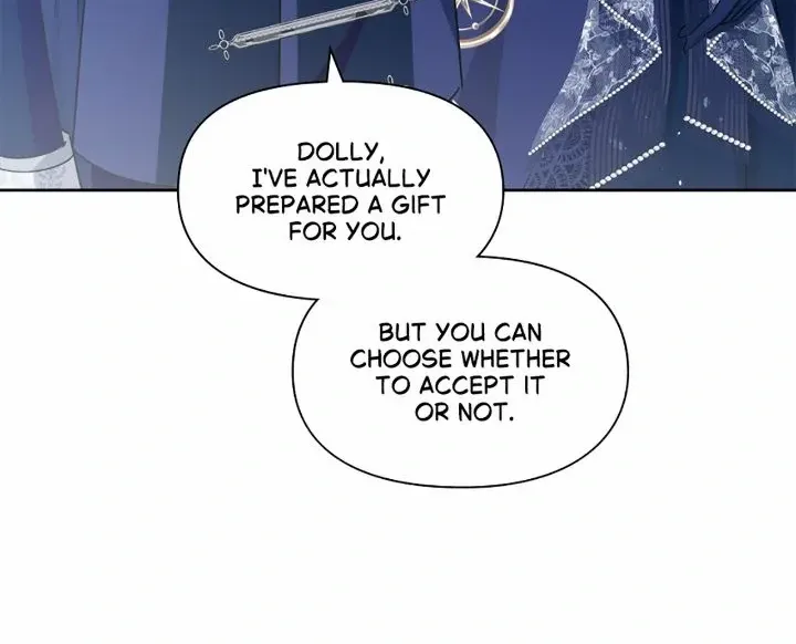 The Maid's Devoted Phantom Duke Chapter 36 page 56 - 