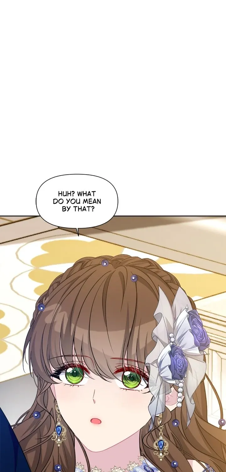 The Maid's Devoted Phantom Duke Chapter 36 page 57 - 
