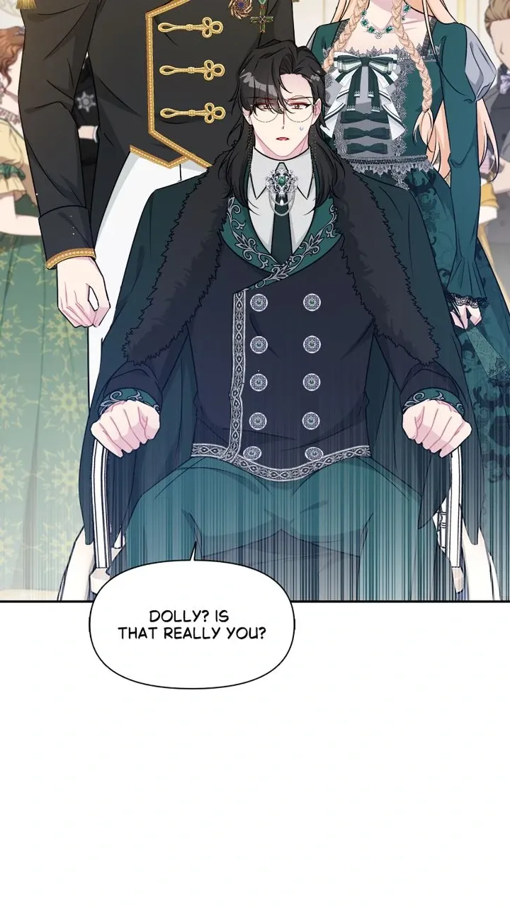 The Maid's Devoted Phantom Duke Chapter 36 page 62 - 