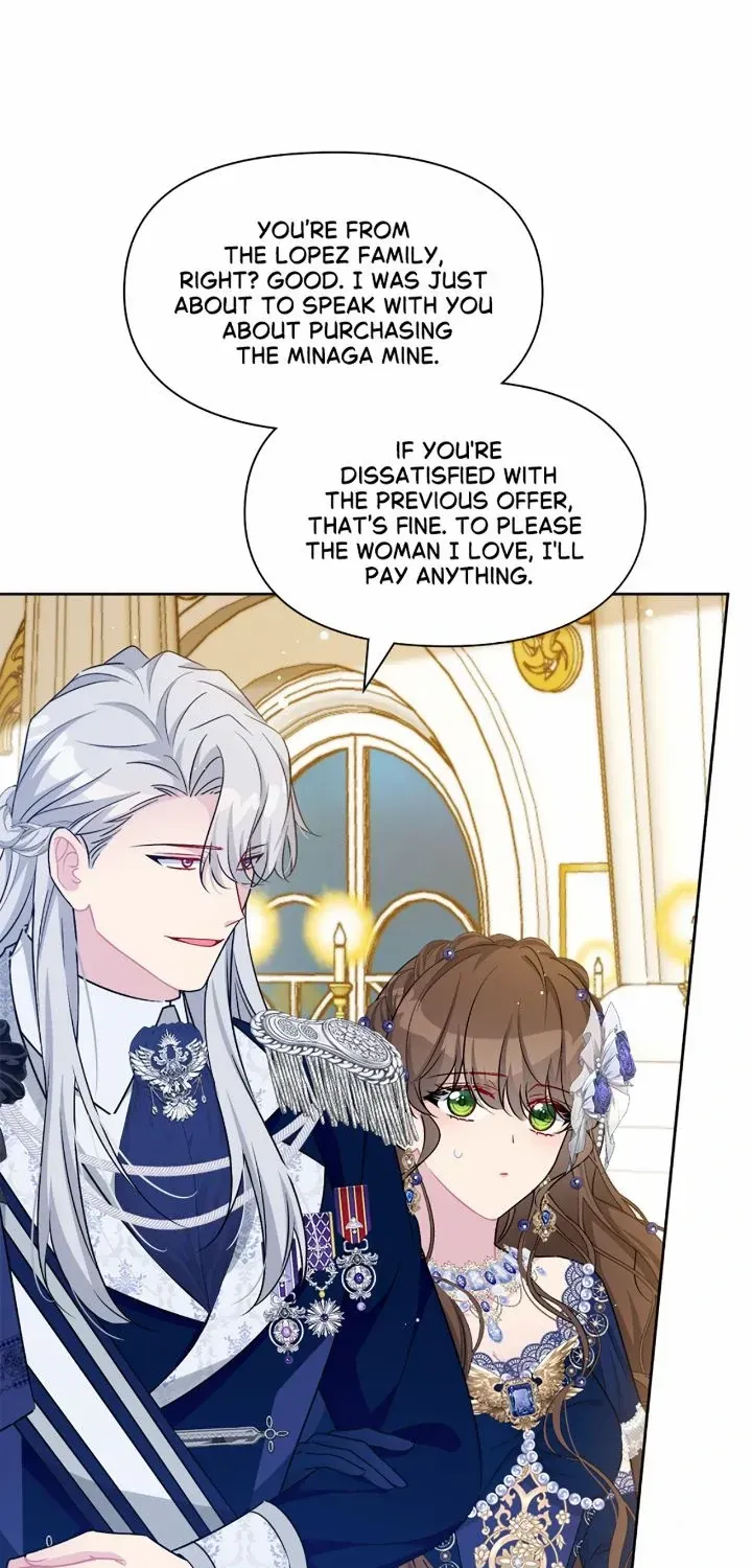 The Maid's Devoted Phantom Duke Chapter 36 page 65 - 