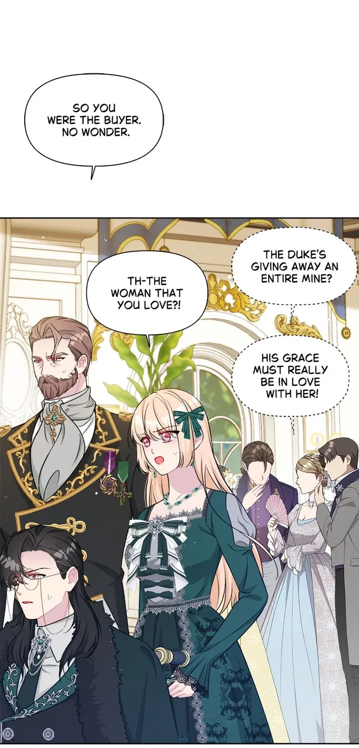 The Maid's Devoted Phantom Duke Chapter 36 page 67 - 