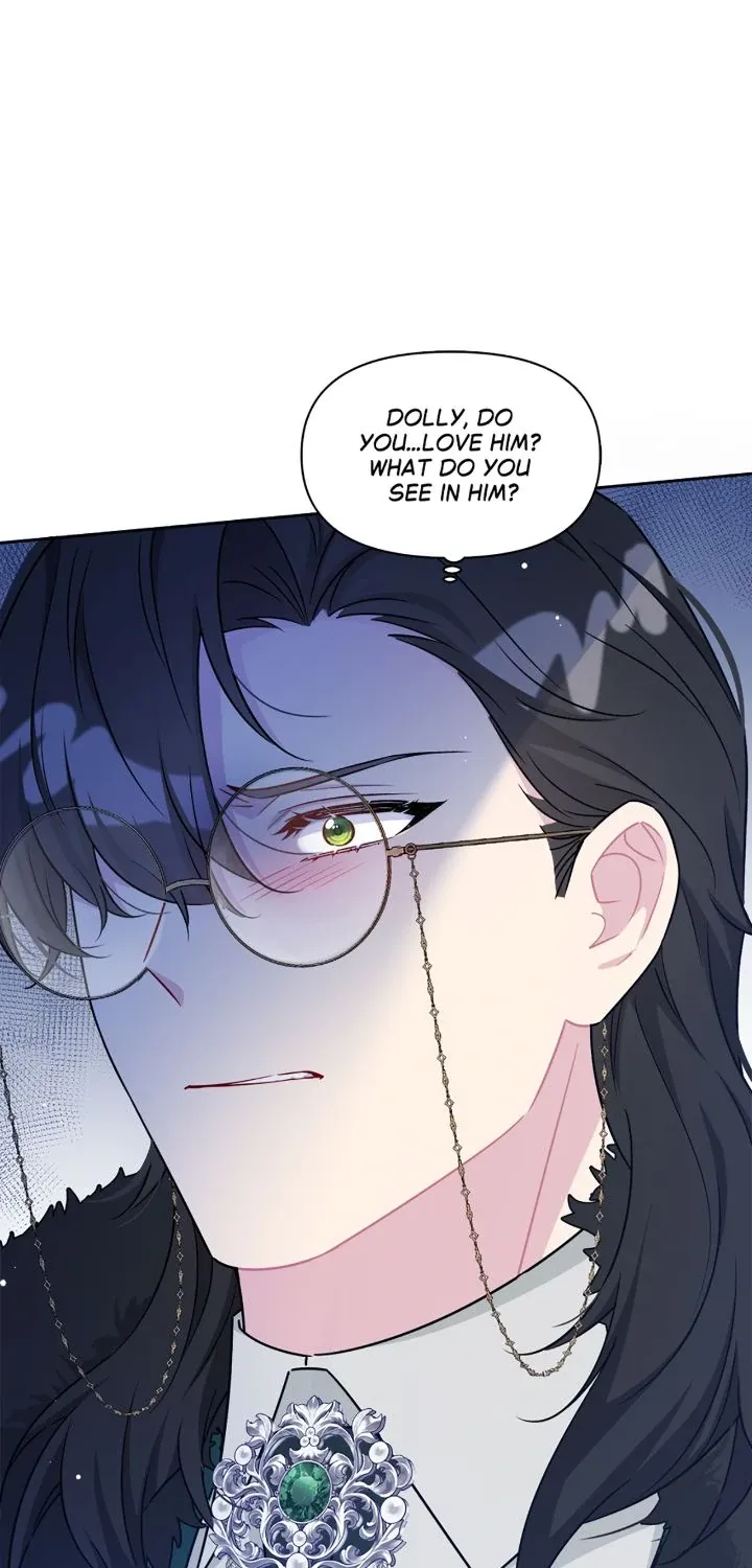 The Maid's Devoted Phantom Duke Chapter 36 page 71 - 