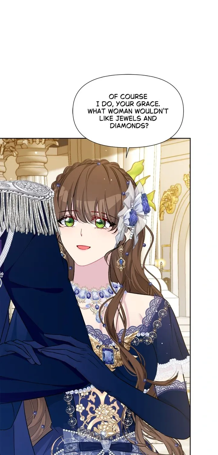 The Maid's Devoted Phantom Duke Chapter 36 page 78 - 