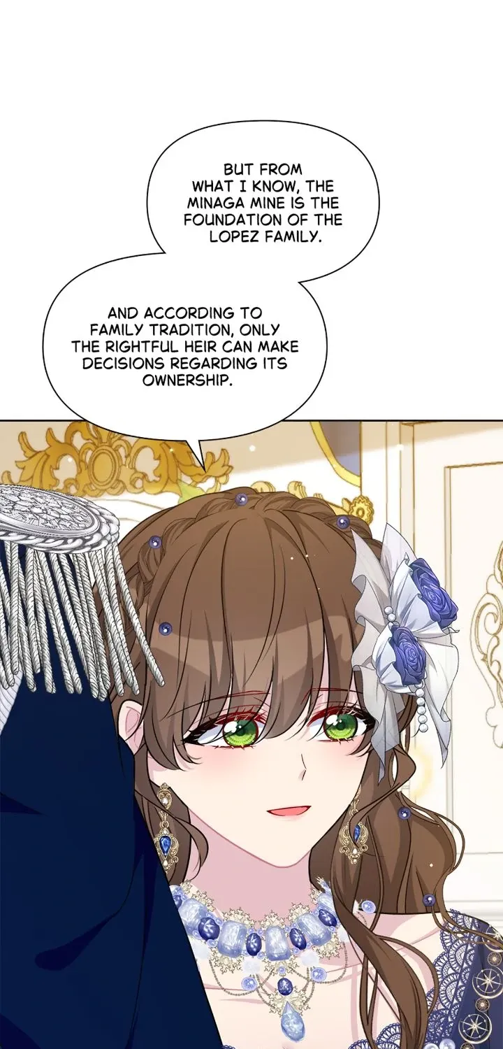 The Maid's Devoted Phantom Duke Chapter 36 page 80 - 