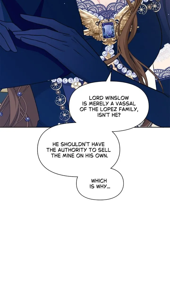 The Maid's Devoted Phantom Duke Chapter 36 page 82 - 