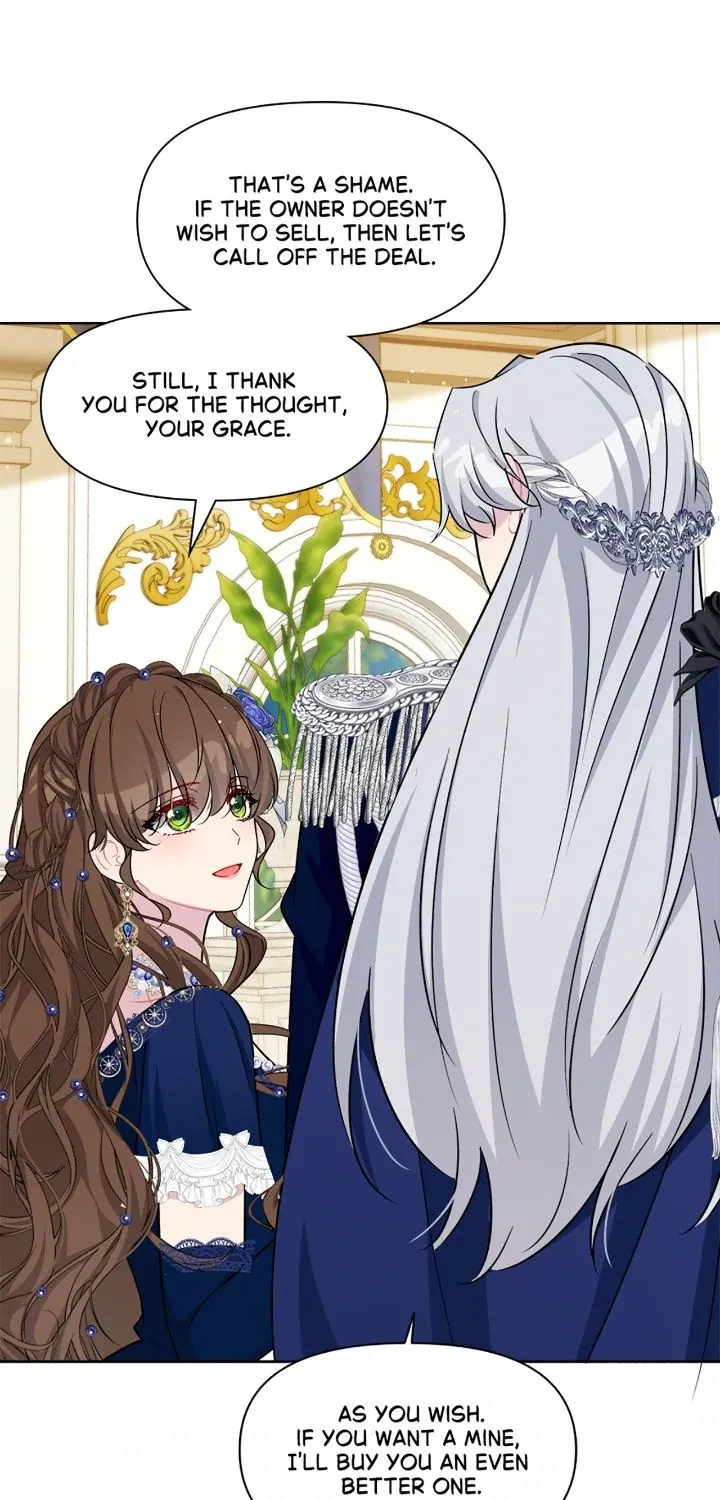 The Maid's Devoted Phantom Duke Chapter 36 page 91 - 