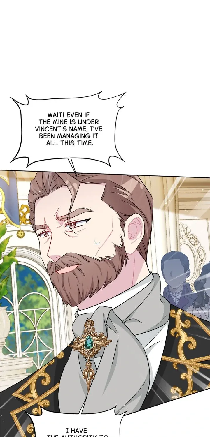 The Maid's Devoted Phantom Duke Chapter 36 page 93 - 